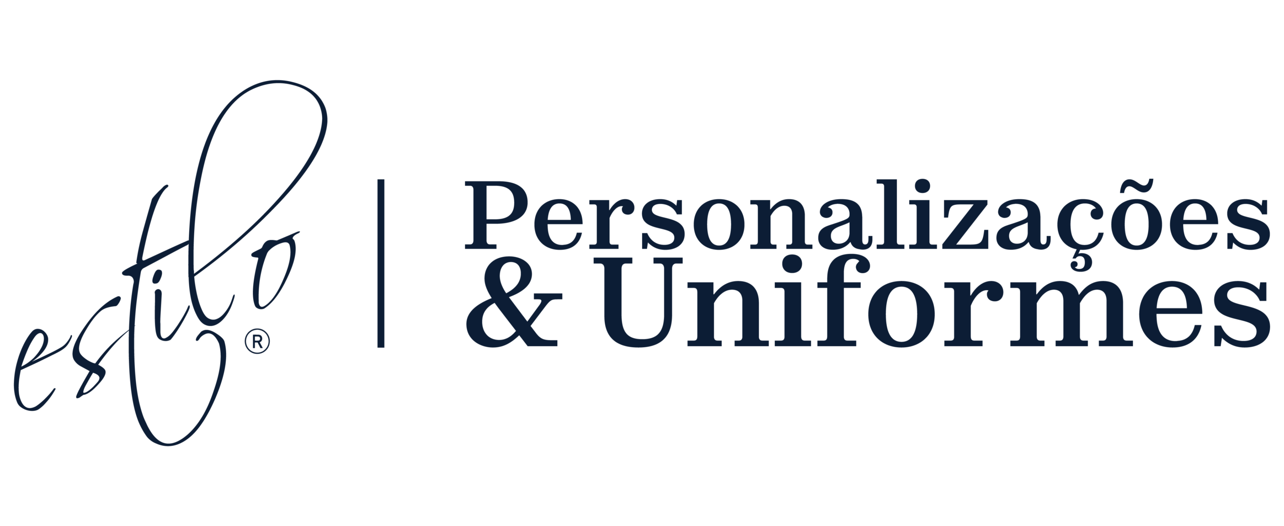 Estilo Personalizações e Uniformes